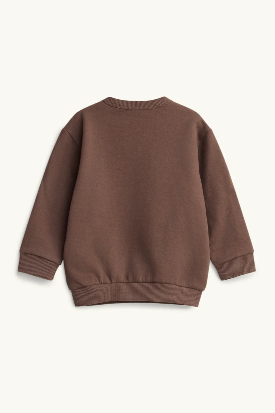 Fox - Baby Sweatshirt