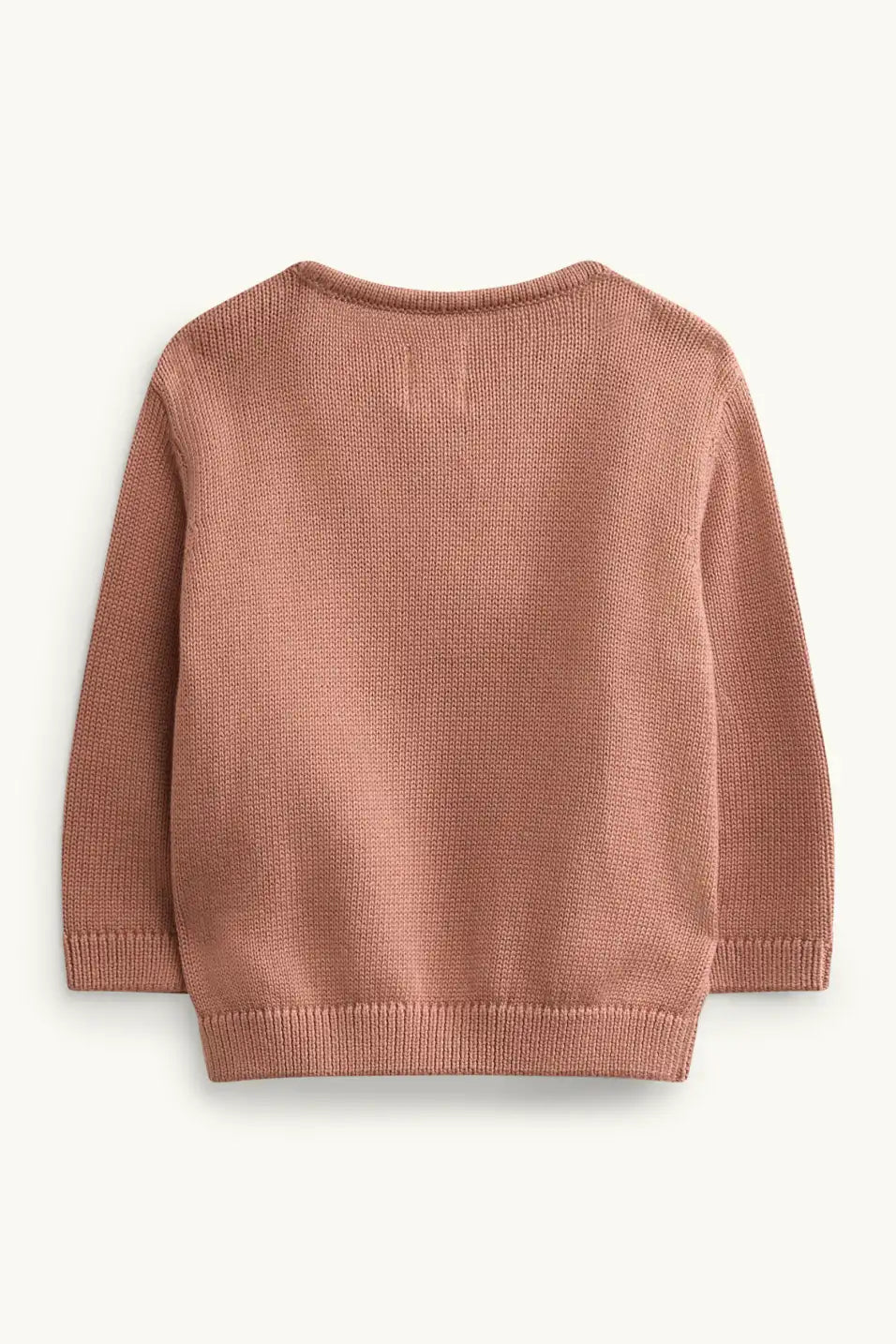 Bear - Baby Pullover