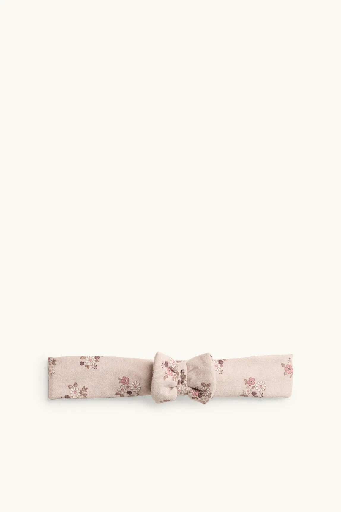 Floral - Baby Girl - 3 pieces outfit