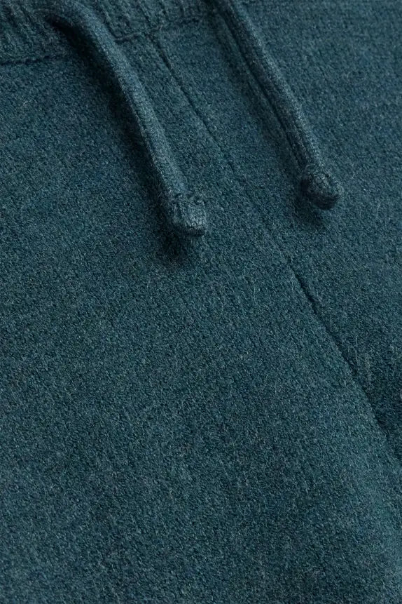 Baby Knit Leggings