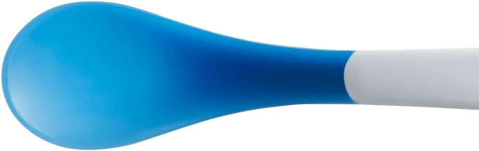Munchkin Safty Spoons, Multicoloured, Pack of 4