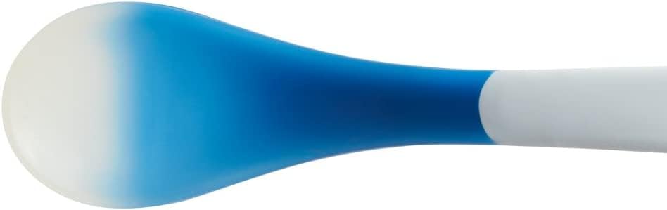 Munchkin Safty Spoons, Multicoloured, Pack of 4