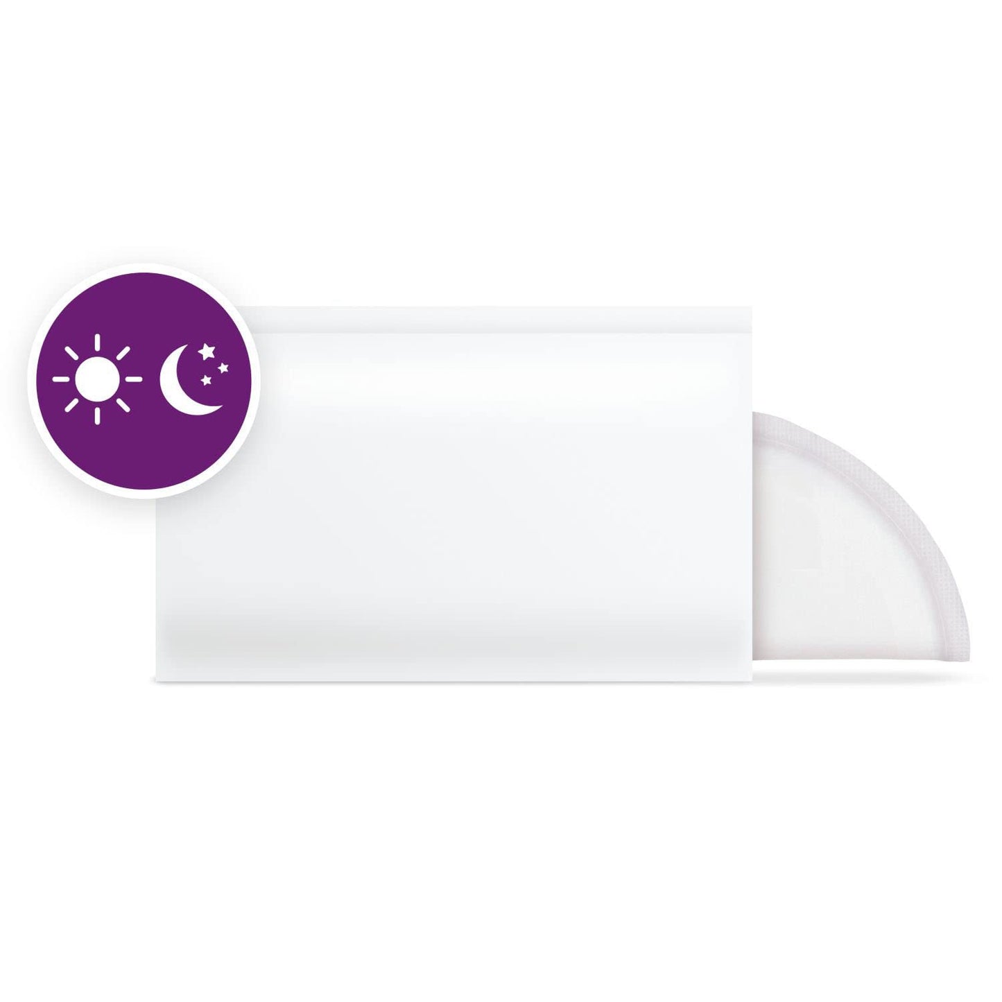 Philips Avent Comfort Breastfeeding Pads - Pack of 60