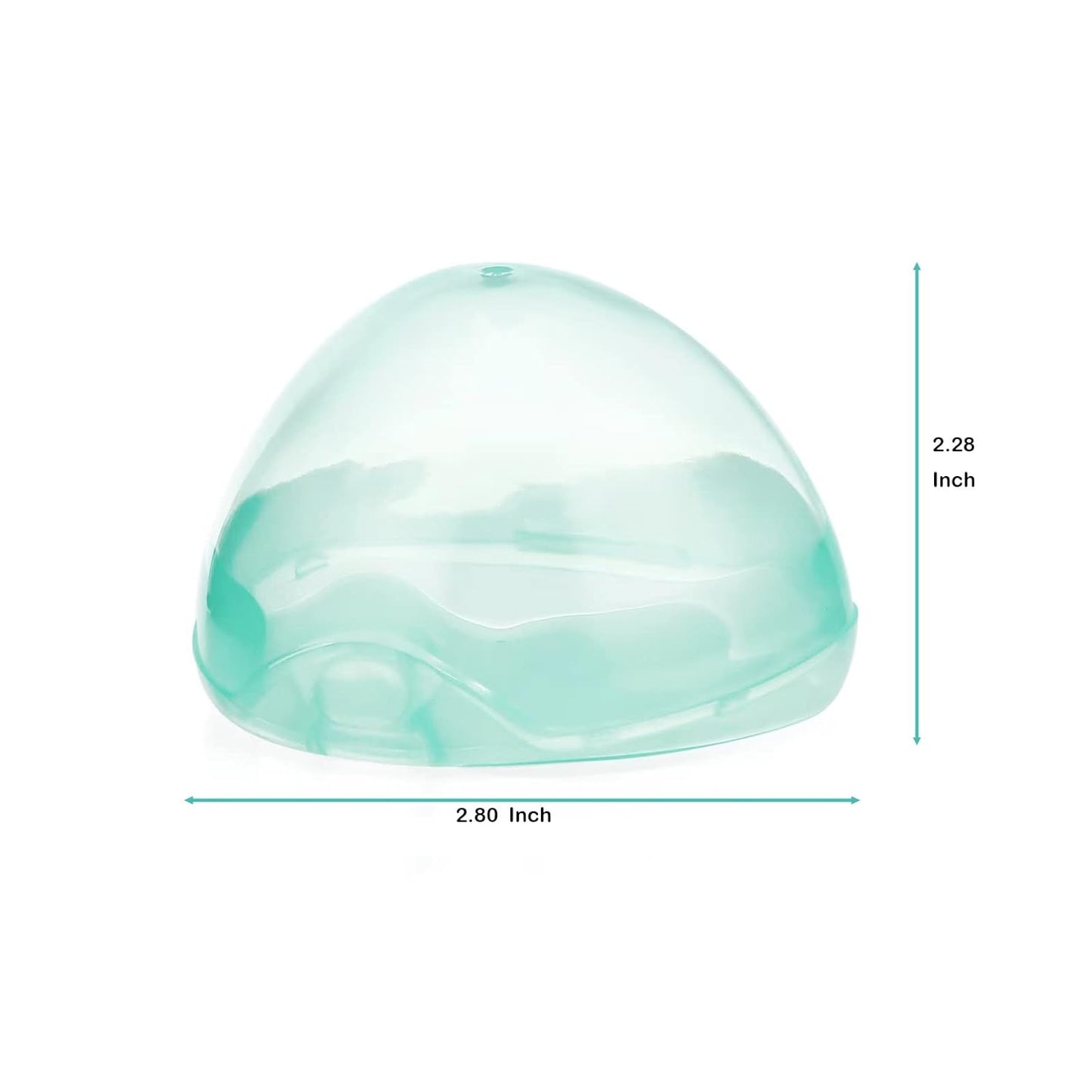 Pacifier Storage Box