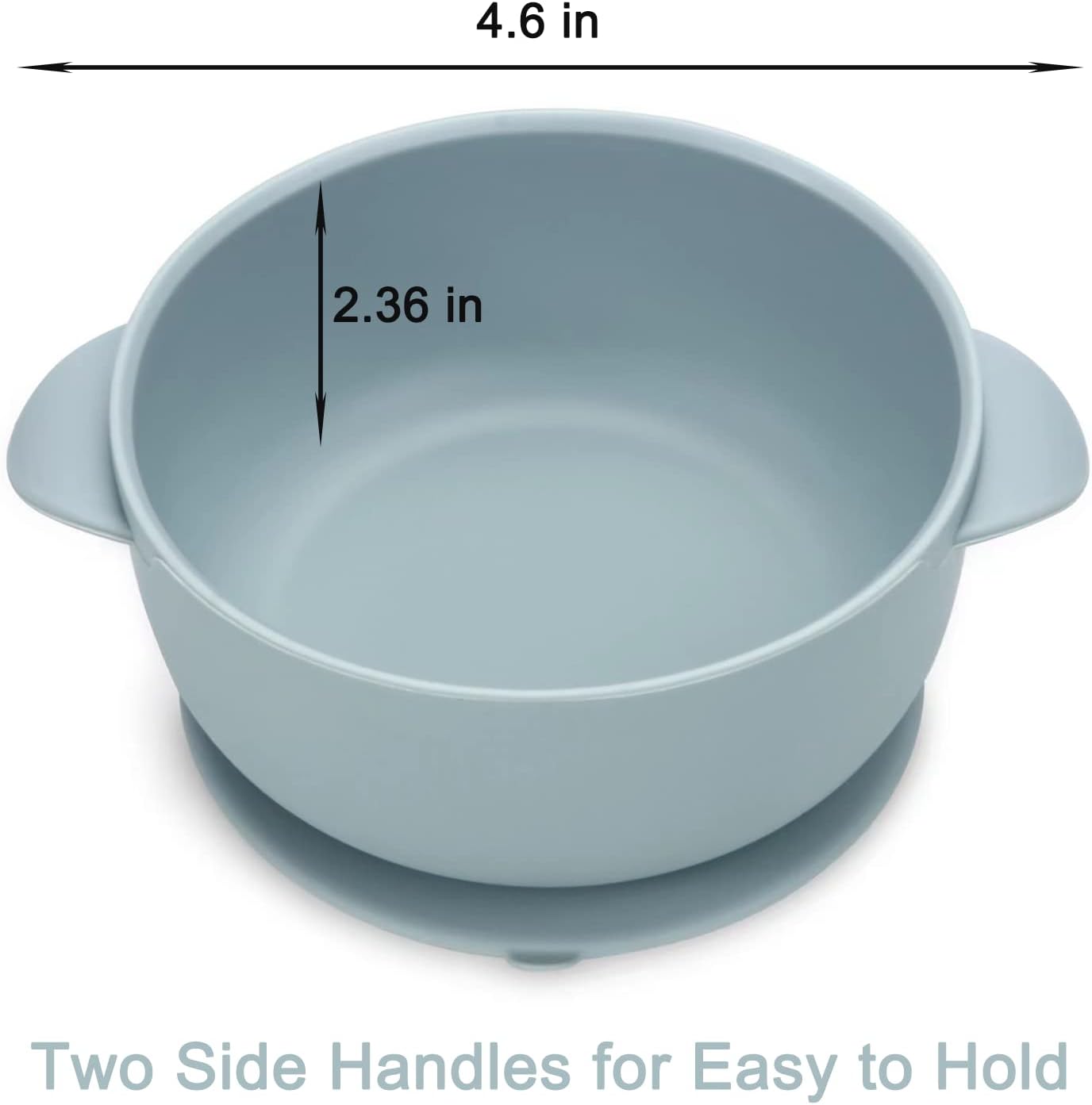 Baby 5 pieces Crockery Set