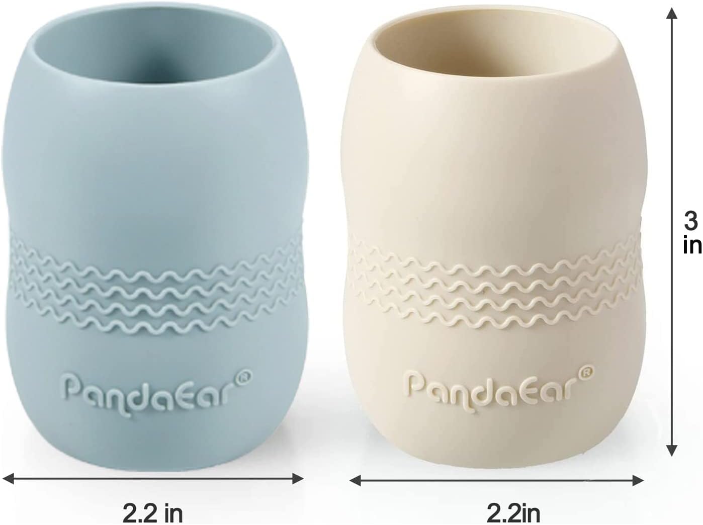 Baby 5 pieces Crockery Set