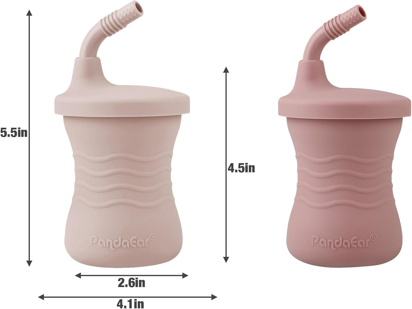 Baby 6 pieces Feeding Set