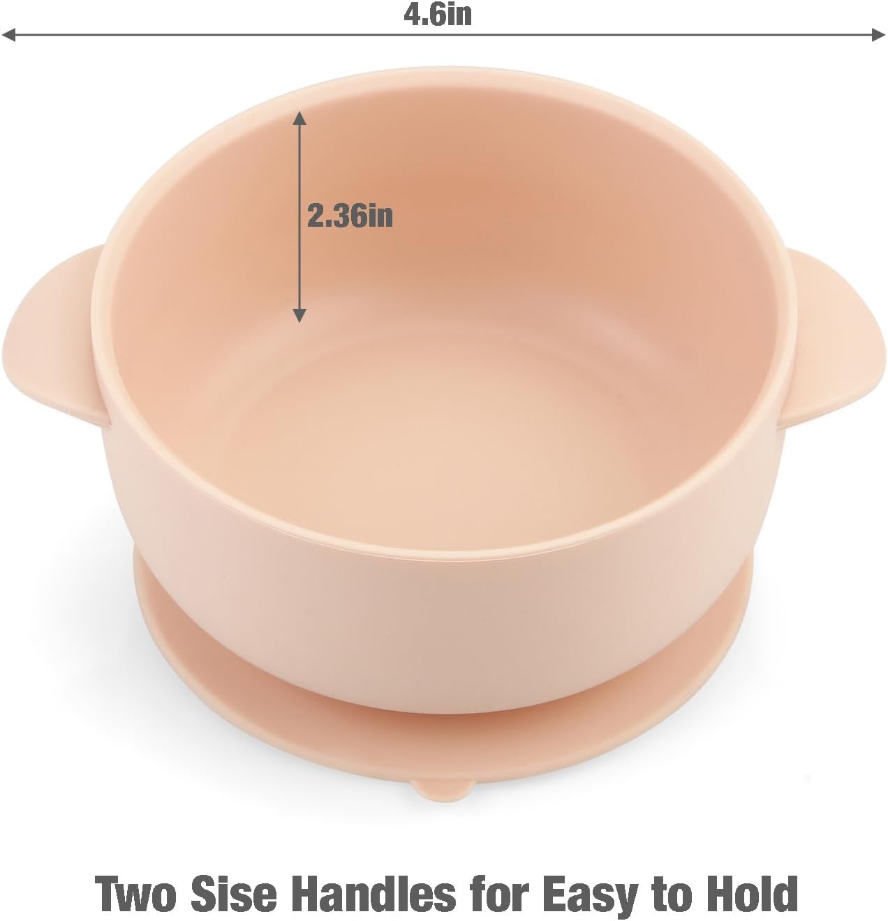 Baby 5 pieces Crockery Set