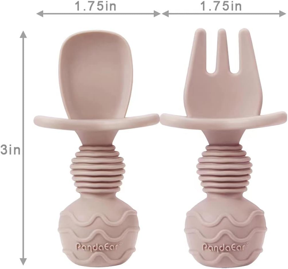 Crab 4 pieces Feeding set