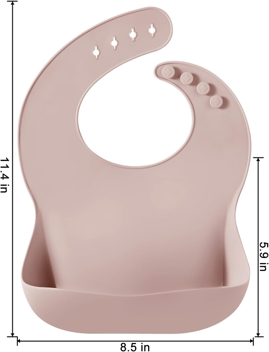 Baby 6 pieces Feeding Set
