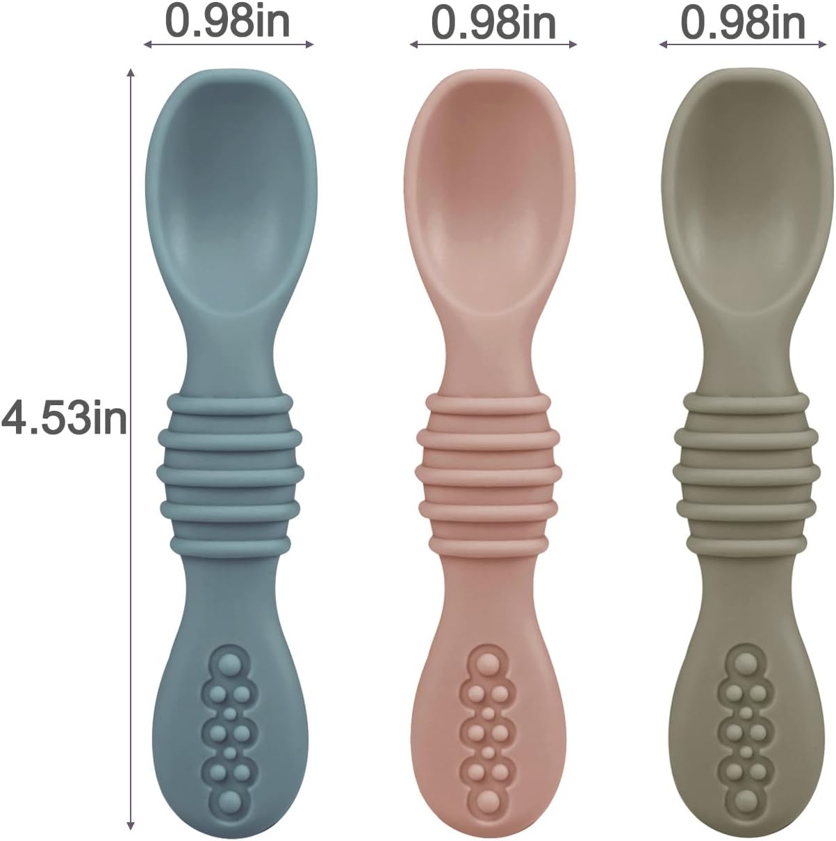 2 pieces Feeding set