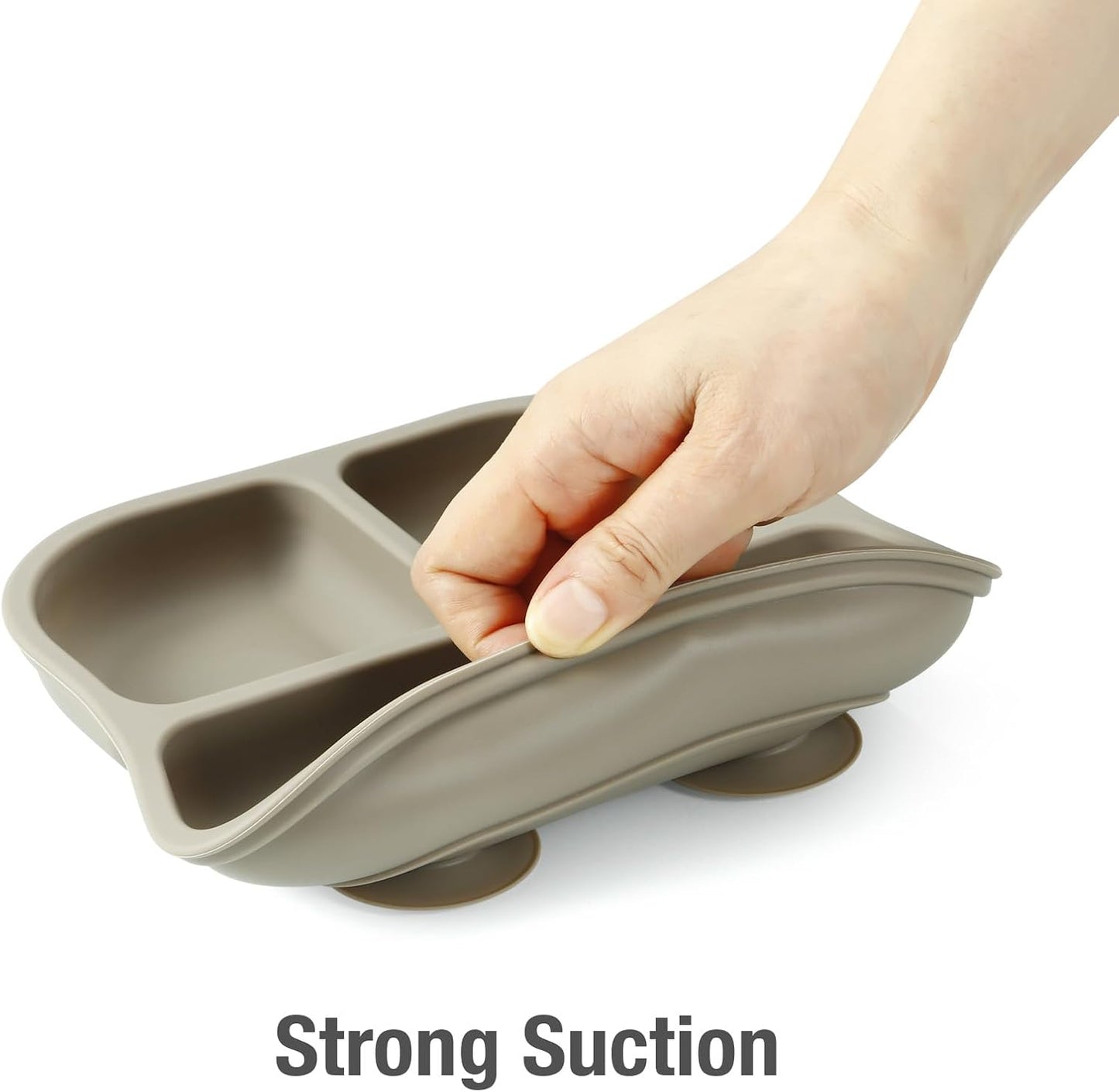 2 pieces Feeding set