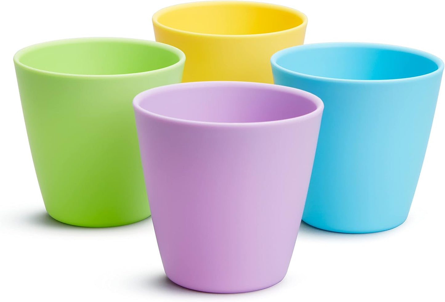 Munchkin Multi Toddler Dining Set - 12 Pieces