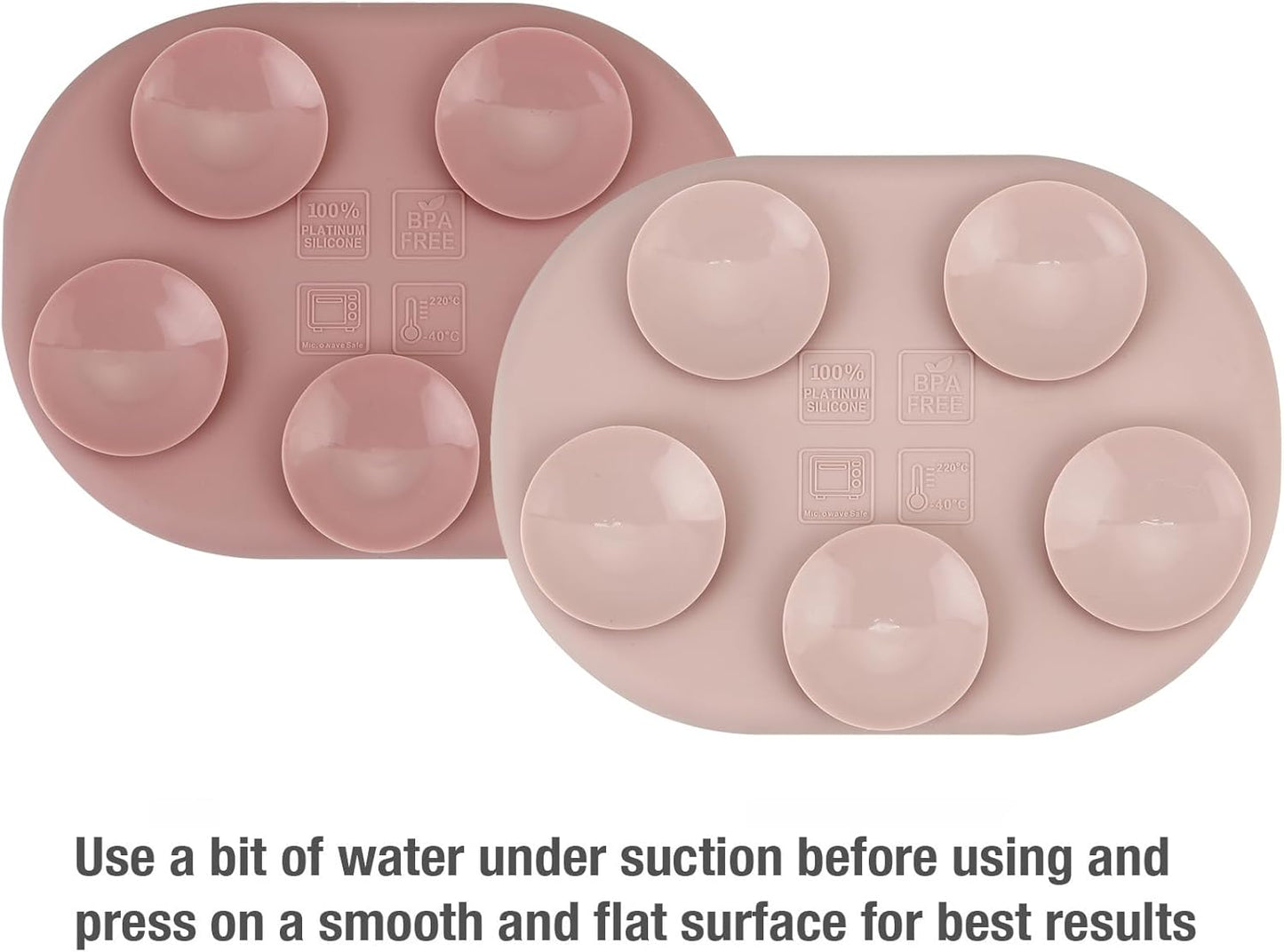 Baby 6 pieces Feeding Set