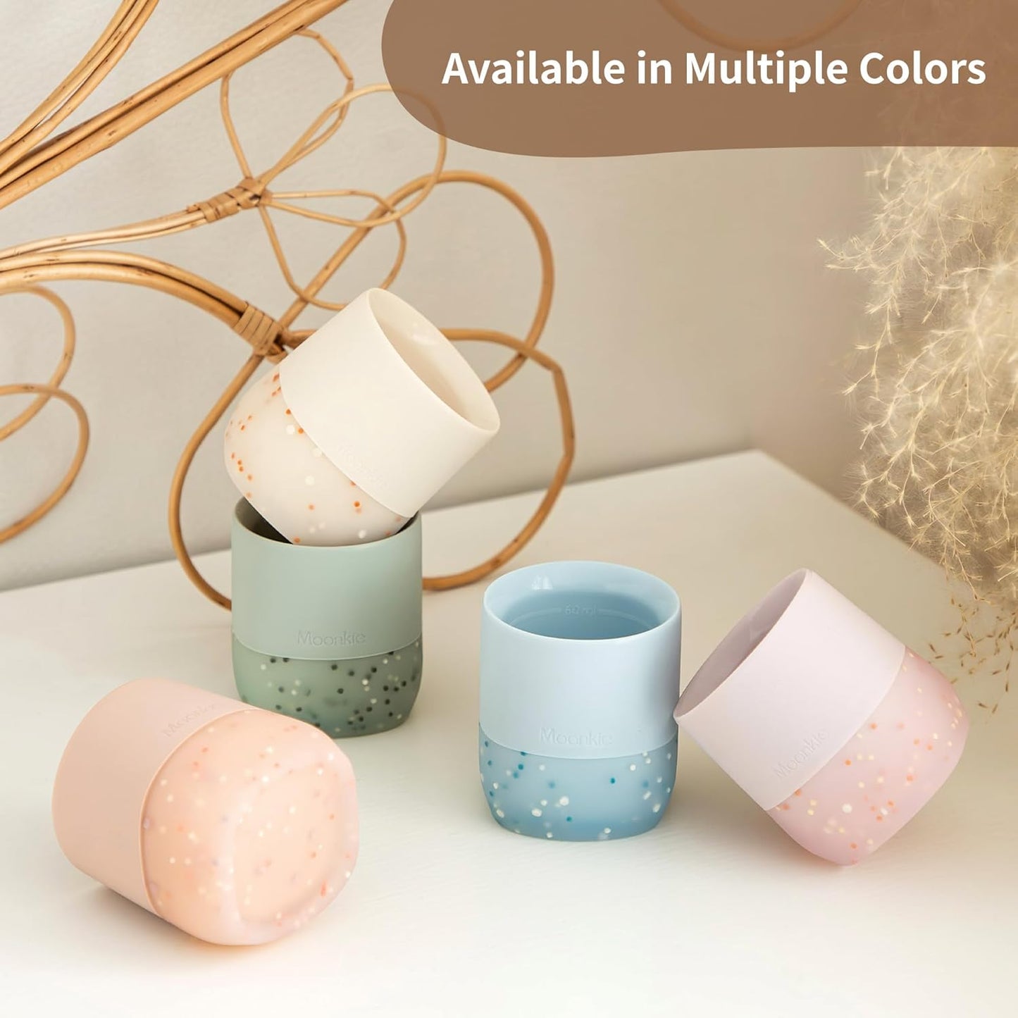 Infant First Cup - 4m+ - Blue