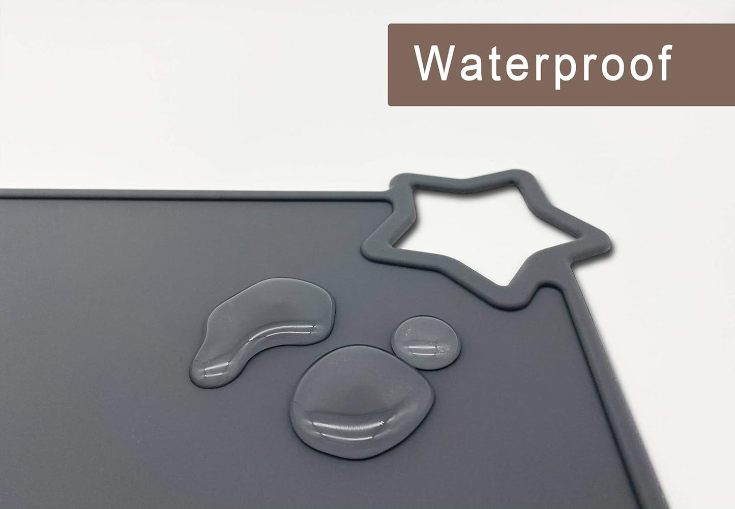 Silicone Placemat