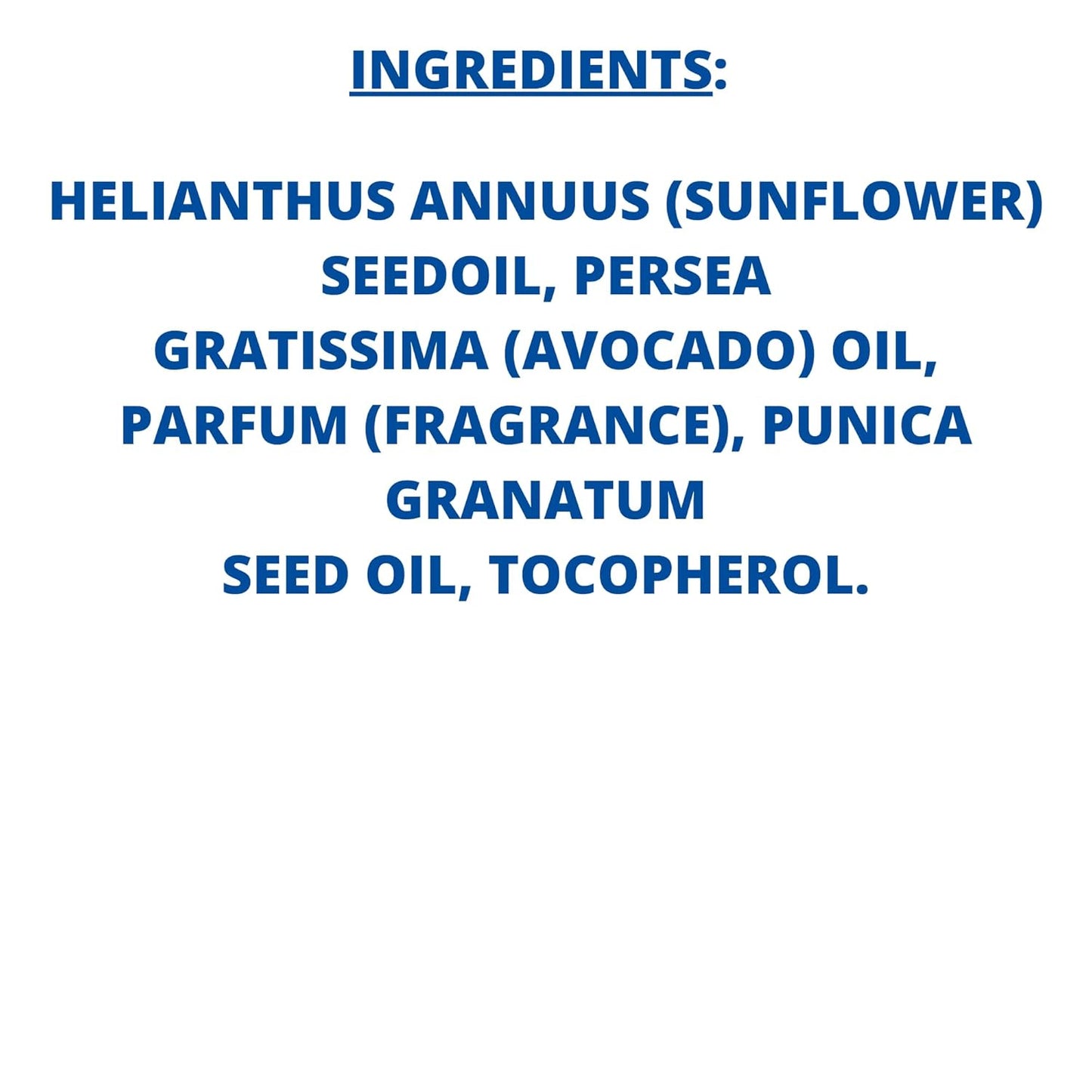 Mustela Moisturizing Oil for Massage - with Natural Avocado - 100ml