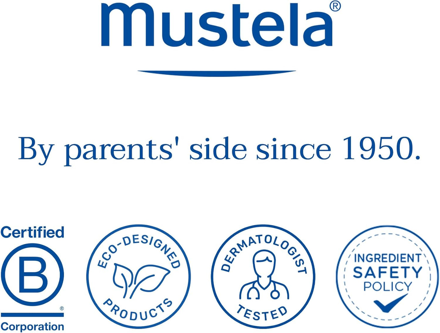 Mustela Hydra Bebe Body Daily Moisturizing Lotion - 300 ml