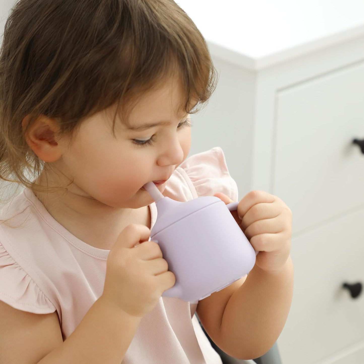 First-Stage Infant Sippy Cup