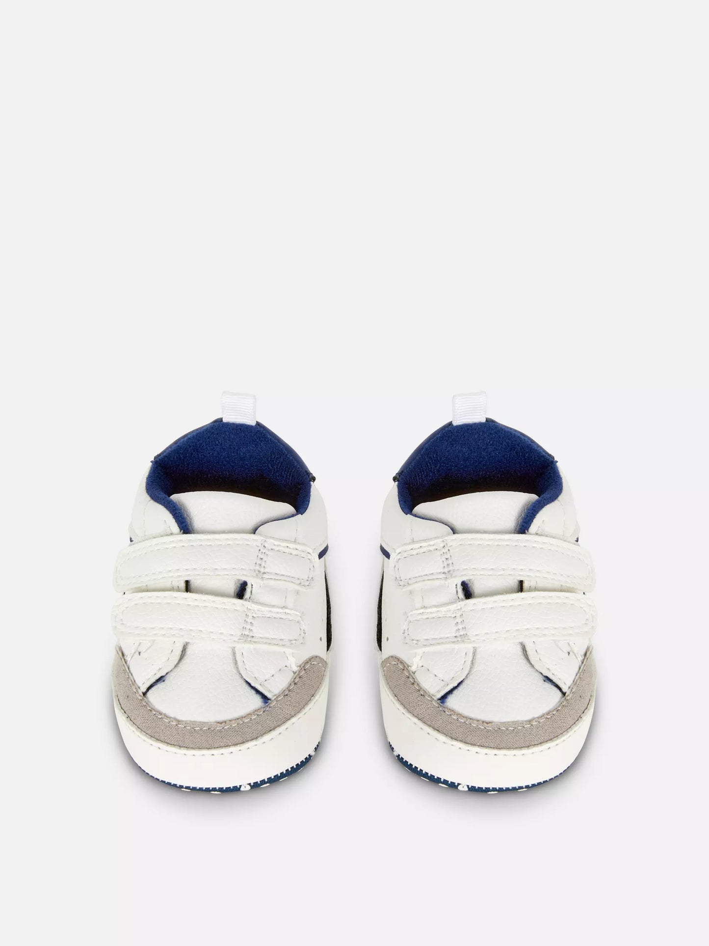 Baby soft sneakers