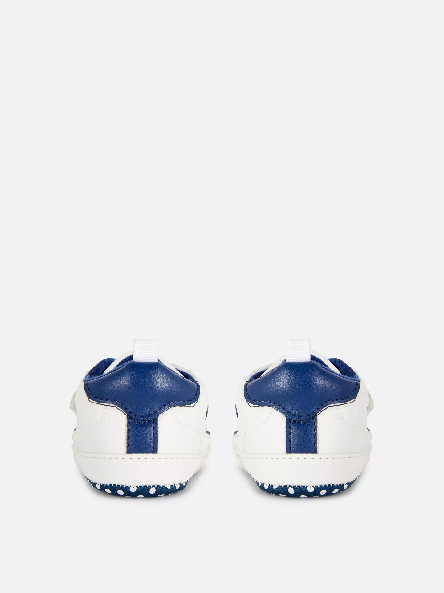 Baby soft sneakers