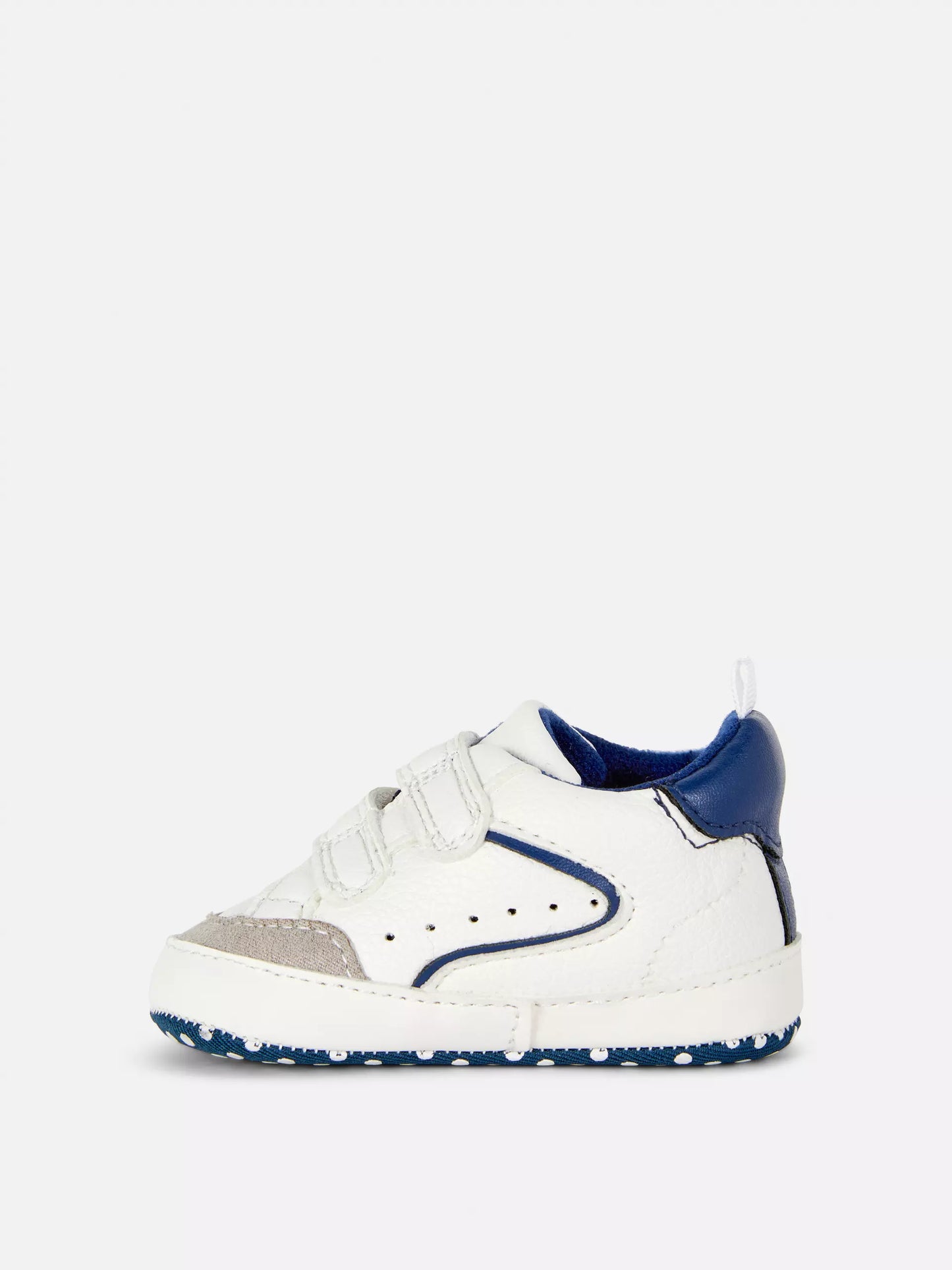 Baby soft sneakers