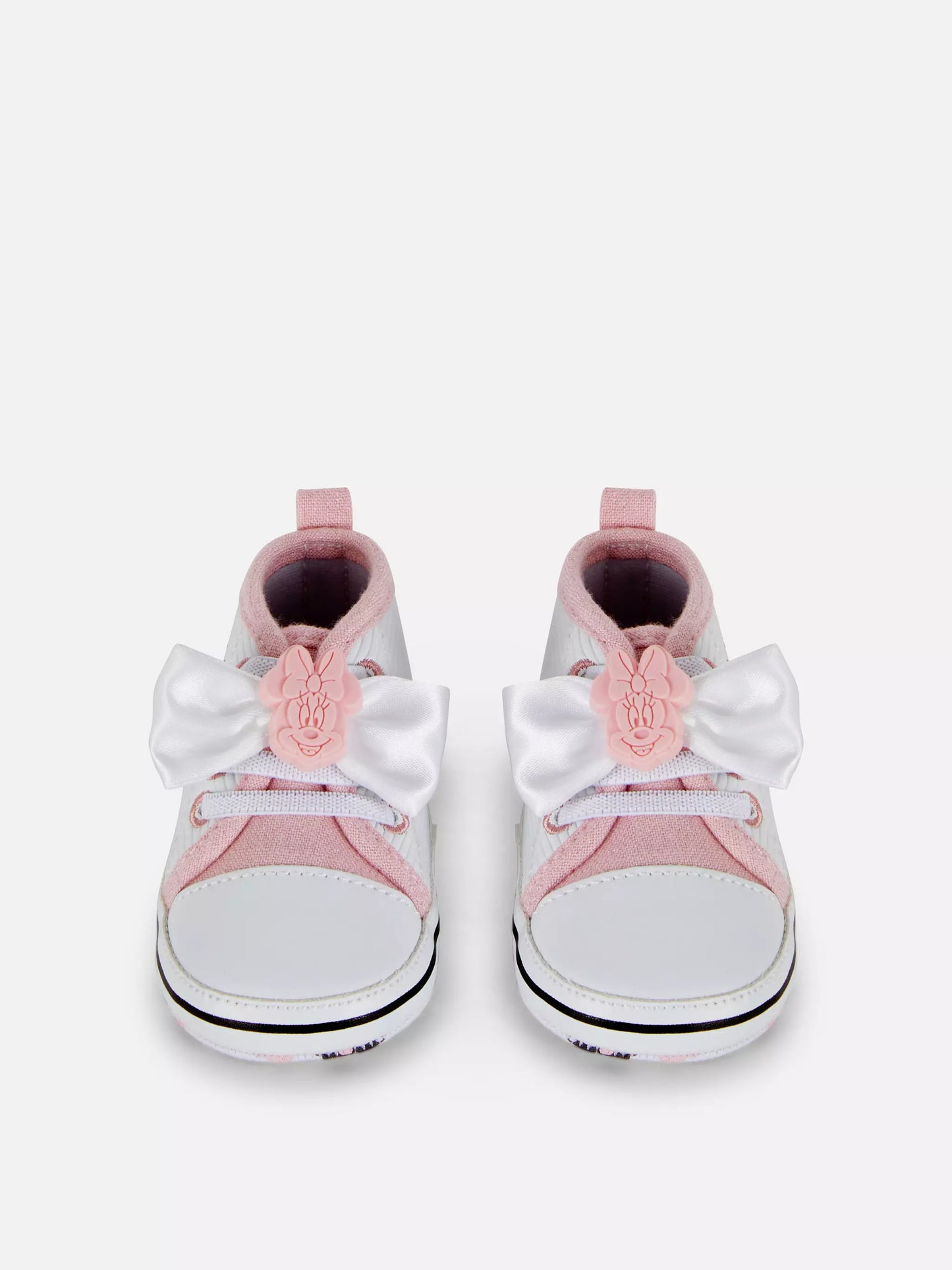 Minnie Mouse & Daisy Duck - soft sneakers
