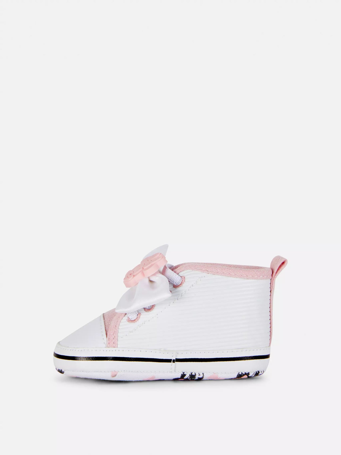 Minnie Mouse & Daisy Duck - soft sneakers