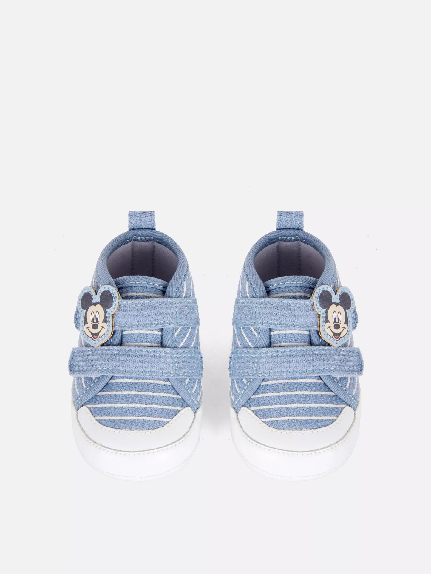 Mickey Mouse - Baby soft sneakers