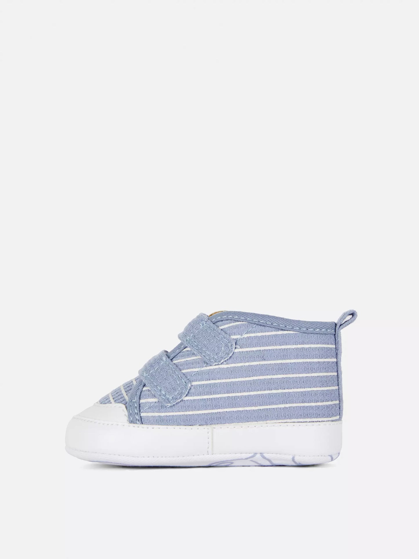 Mickey Mouse - Baby soft sneakers