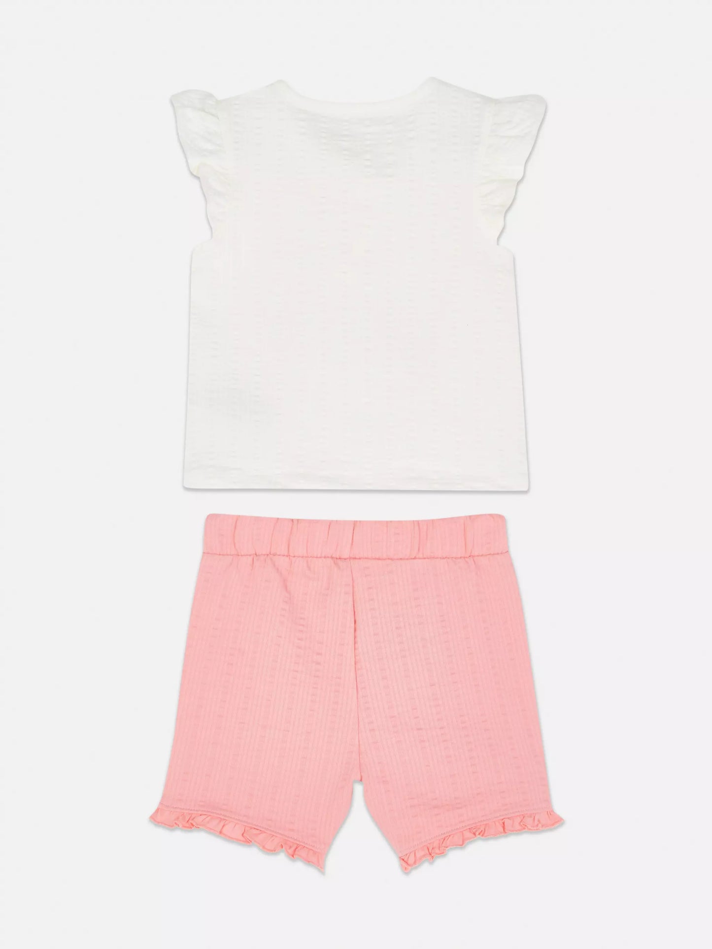 Minnie Mouse and Friends outfit