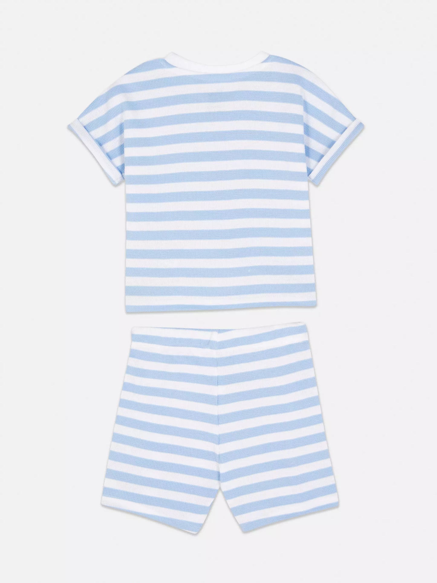 Mickey Mouse & Friends T-Shirt and Shorts Set