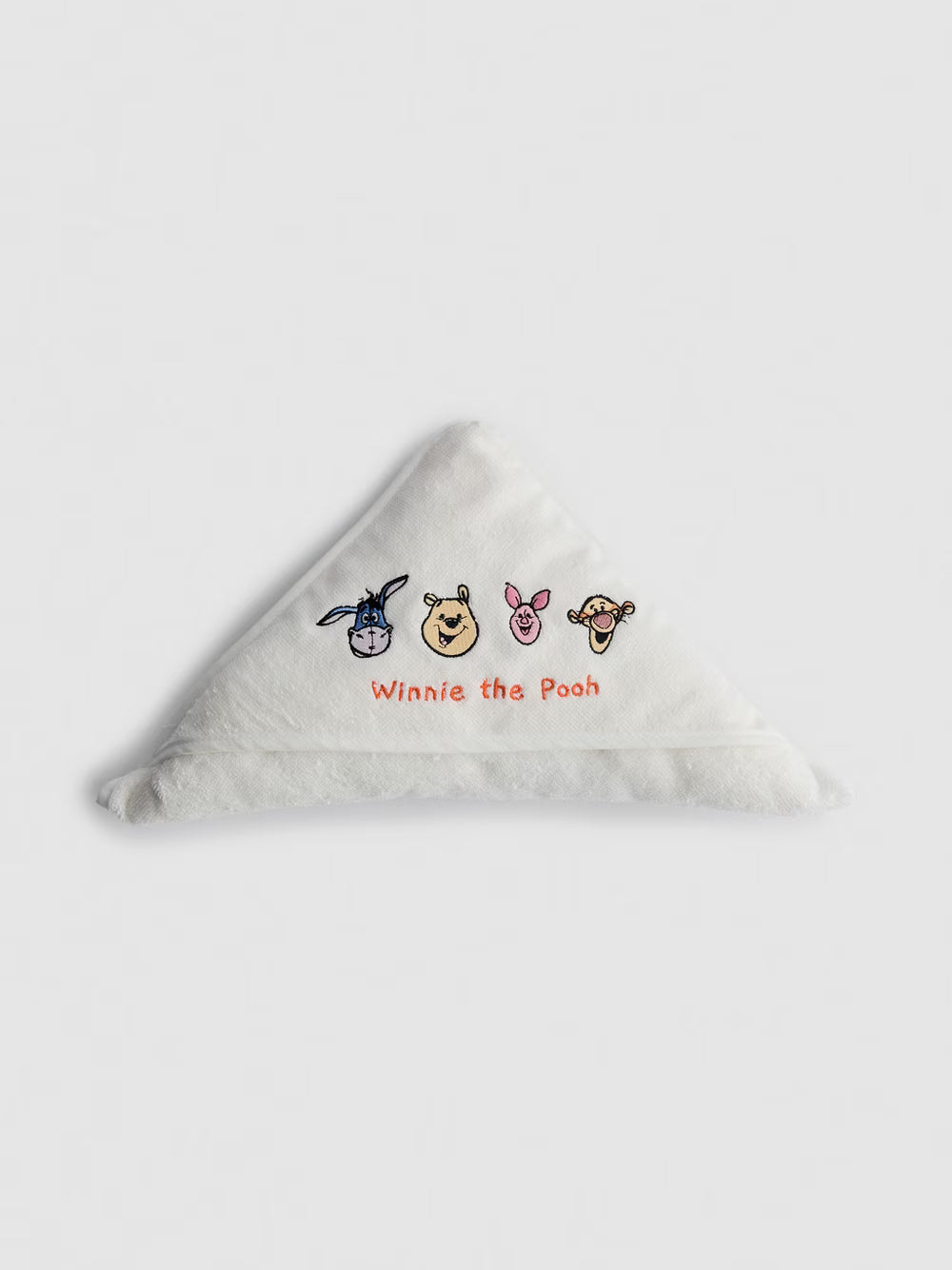 Winnie the Pooh - Hooded Towel