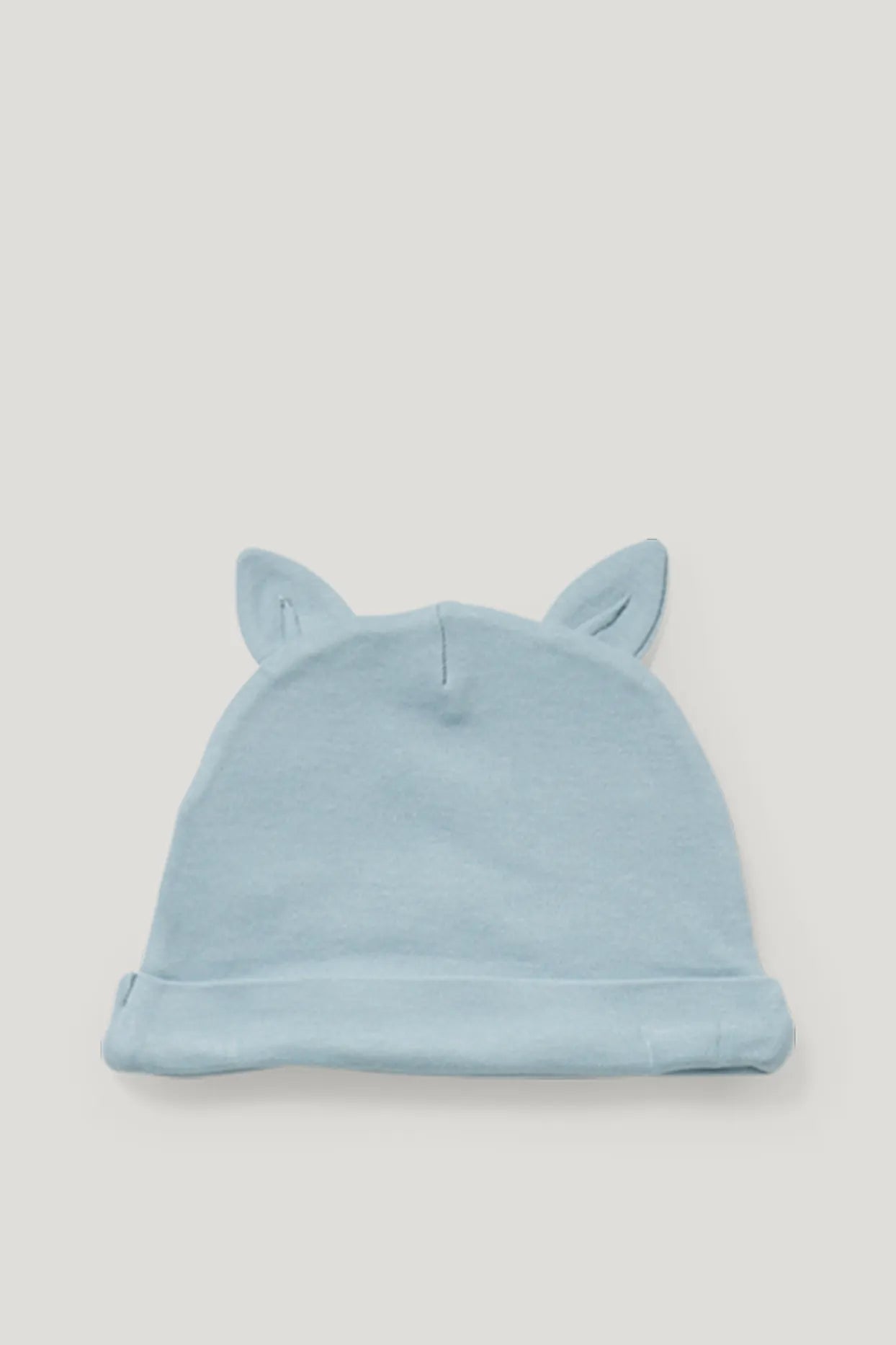 I’m new here - Blue - 3 pieces baby set