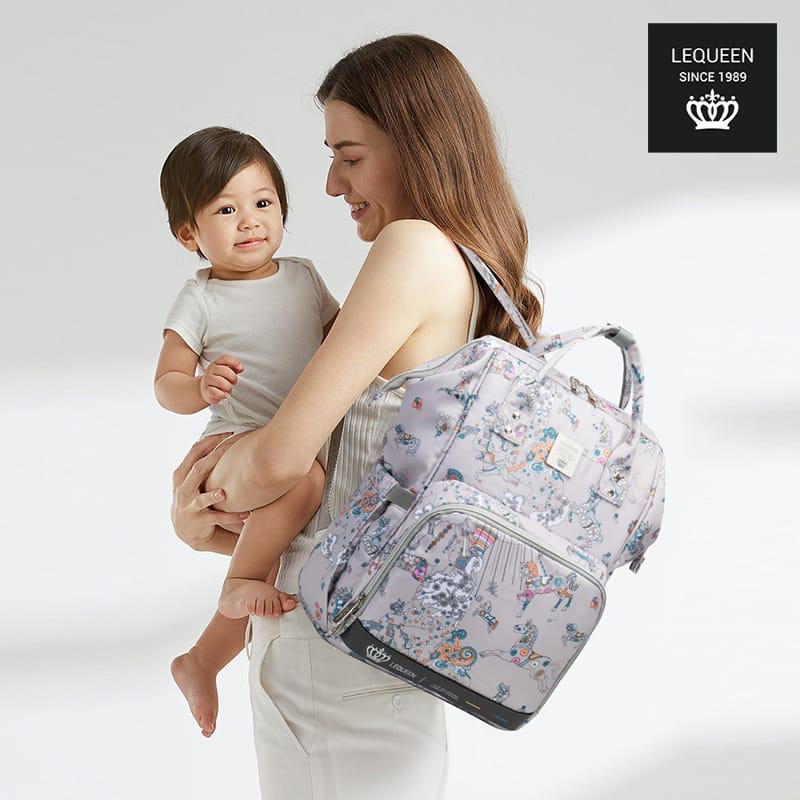 Lequeen Diamond 7TH Edition - Classic - D Uni