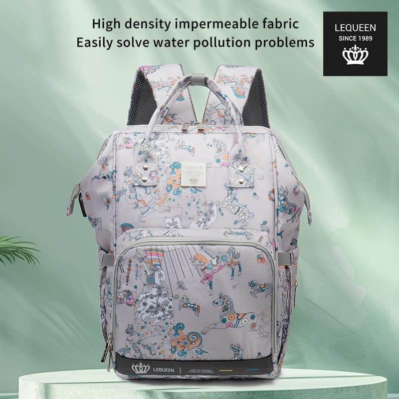 Lequeen Diamond 7TH Edition - Classic - D Uni