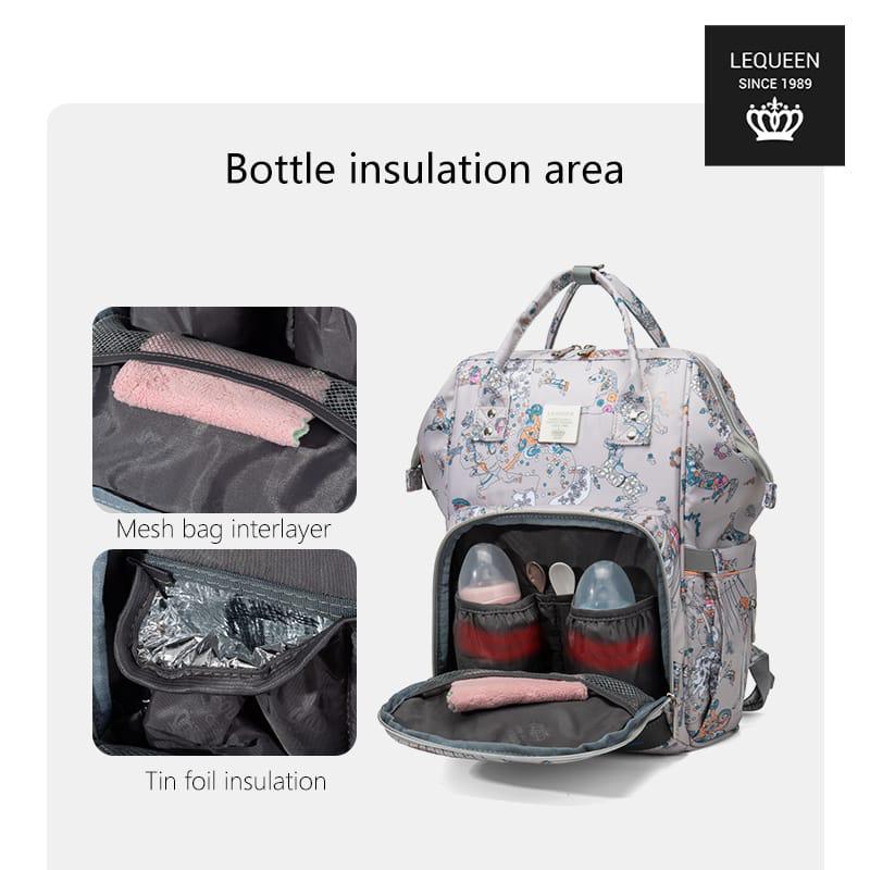 Lequeen Diamond 7TH Edition - Classic - D Uni