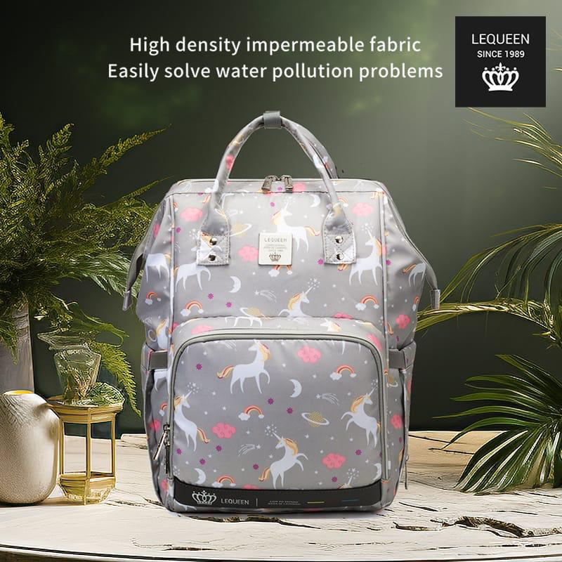 Lequeen Diamond 7TH Edition - Classic - D Uni Greyish