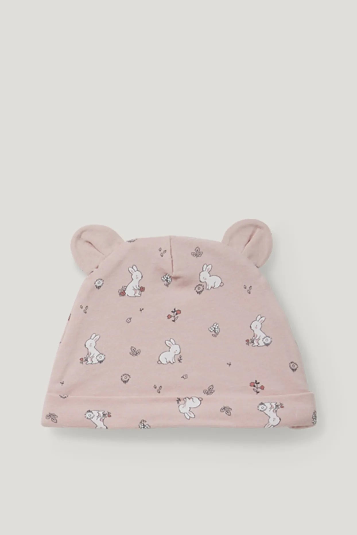 Baby Girl Outfit - 3 Pieces