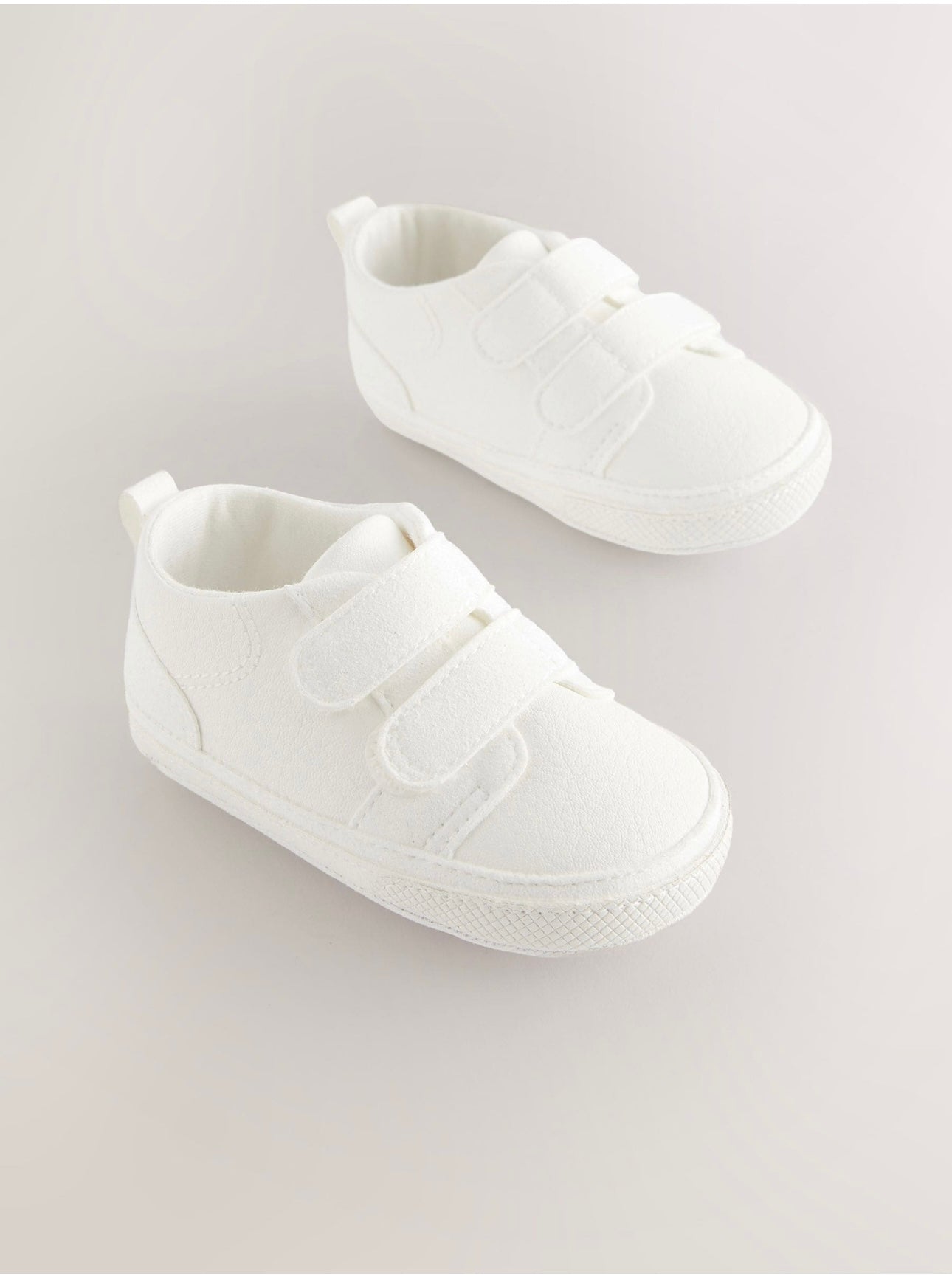 Baby soft sneakers (0-24mths)