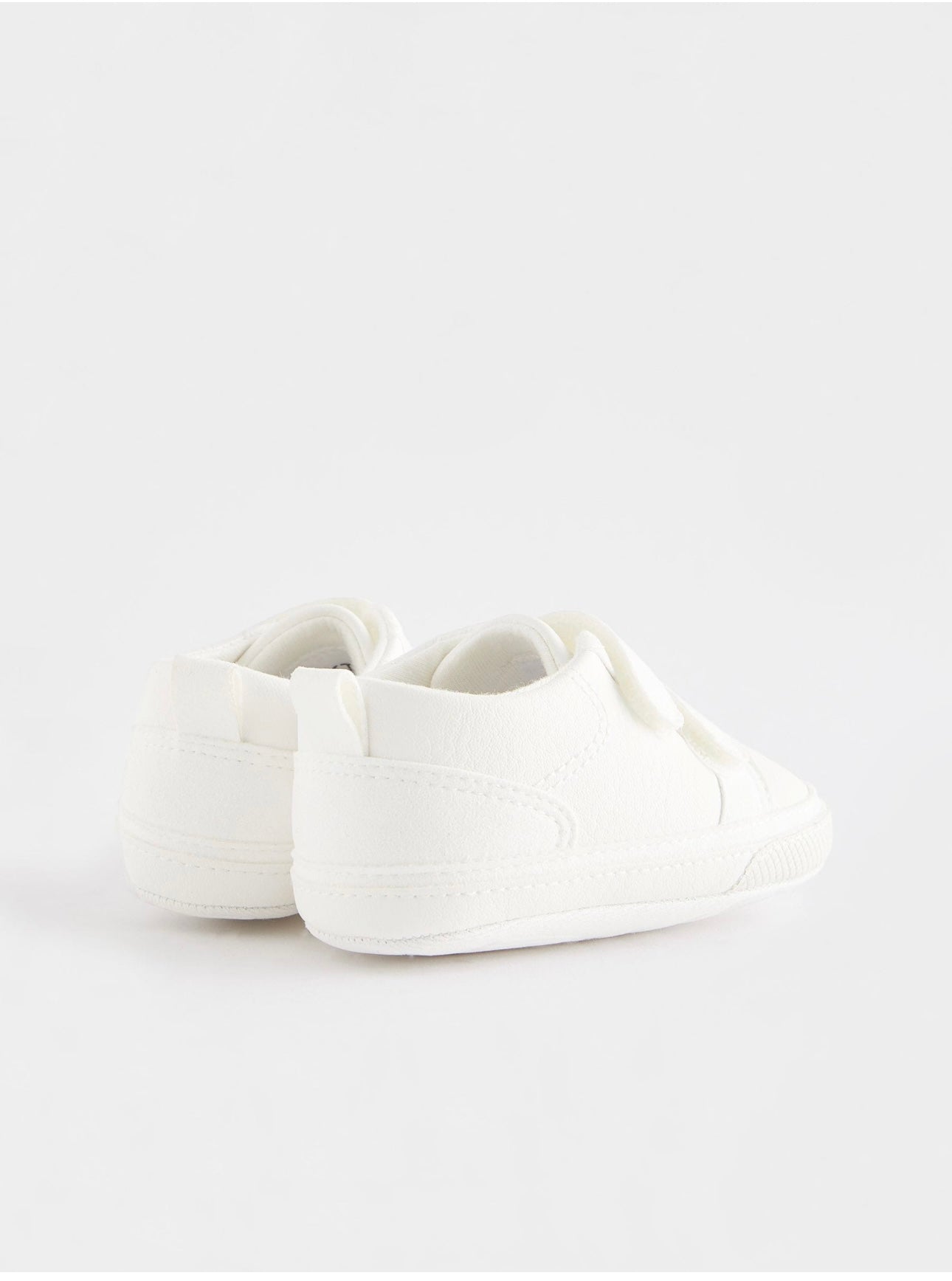 Baby soft sneakers (0-24mths)