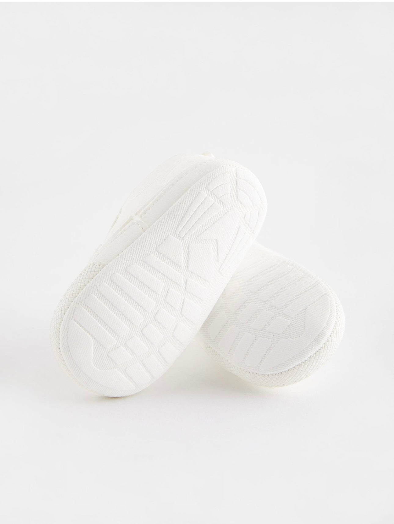 Baby soft sneakers (0-24mths)