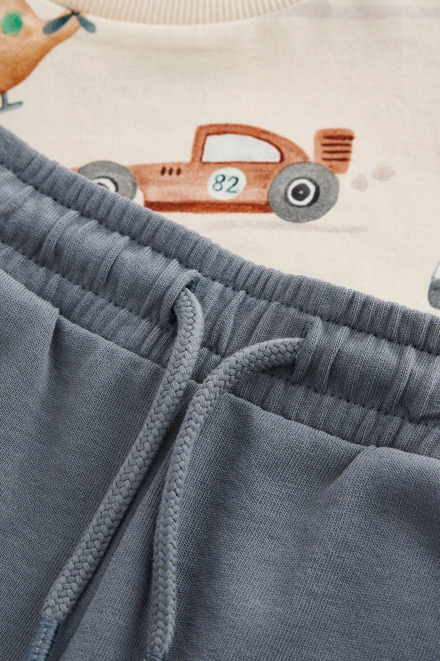 Baby Boy Helicopter outfit
