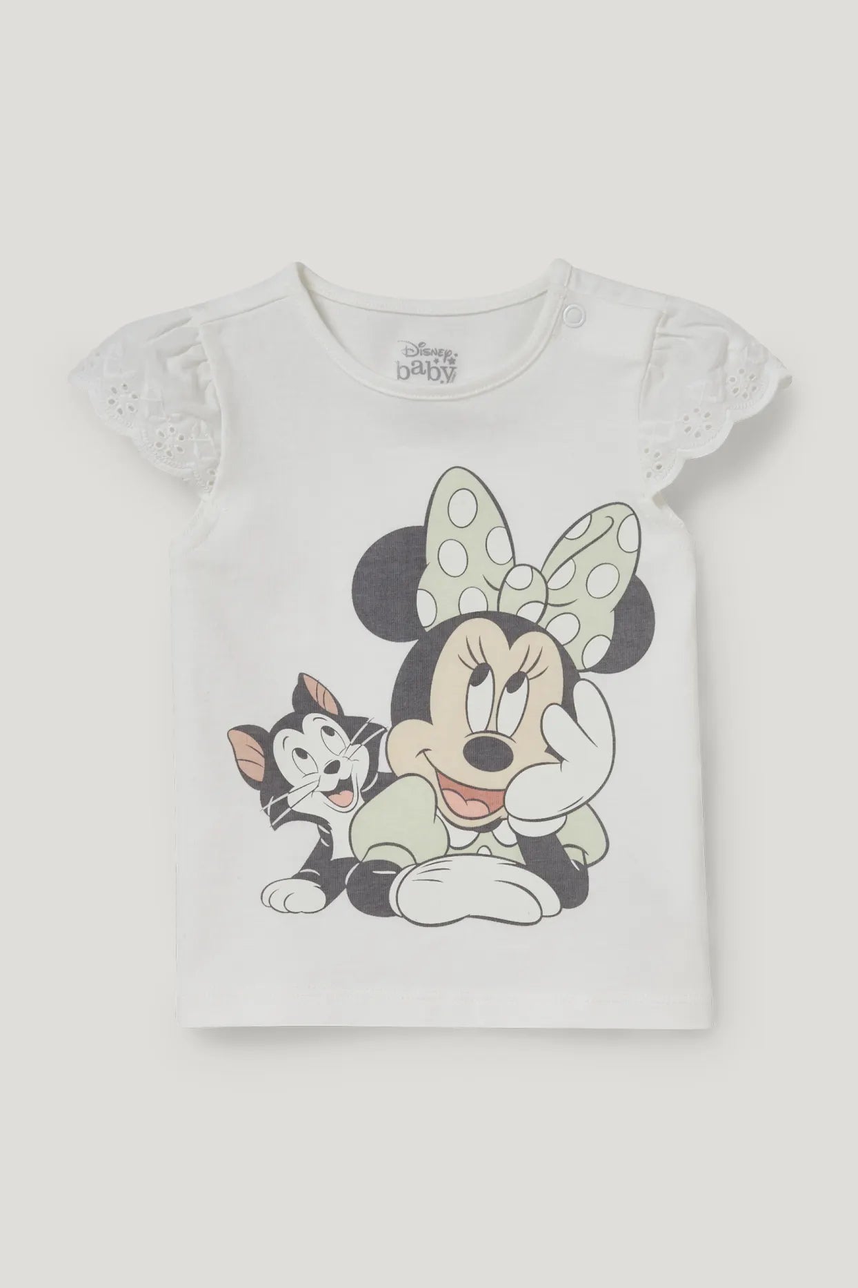 Minnie Mouse outfit