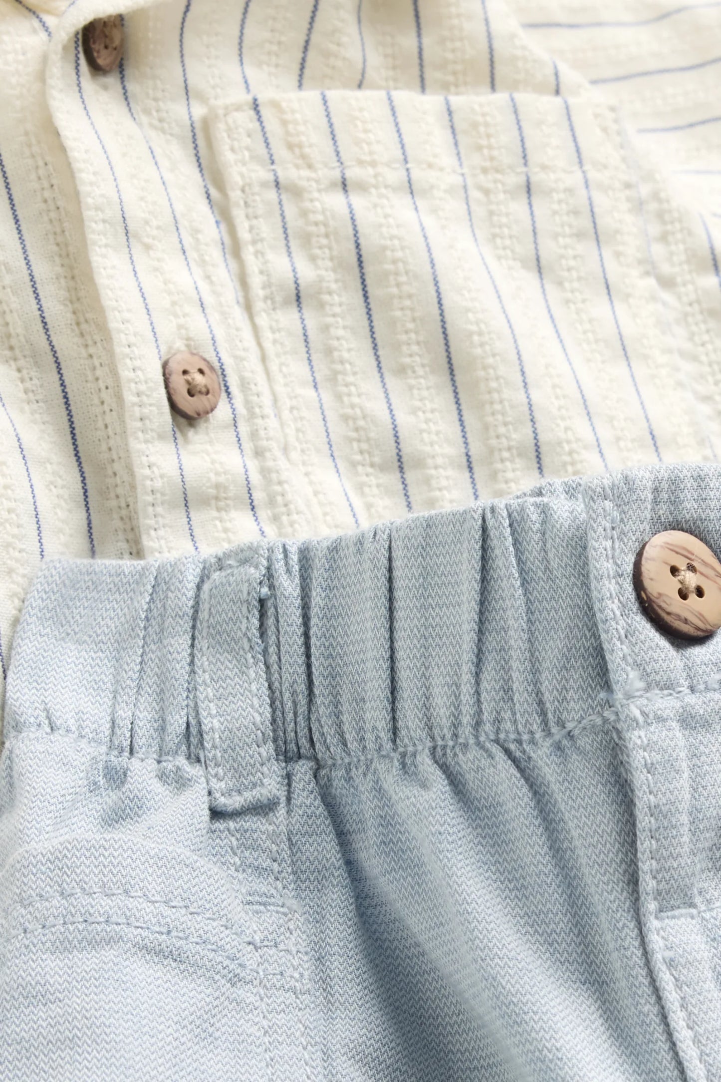 Baby outfit - 2 piece