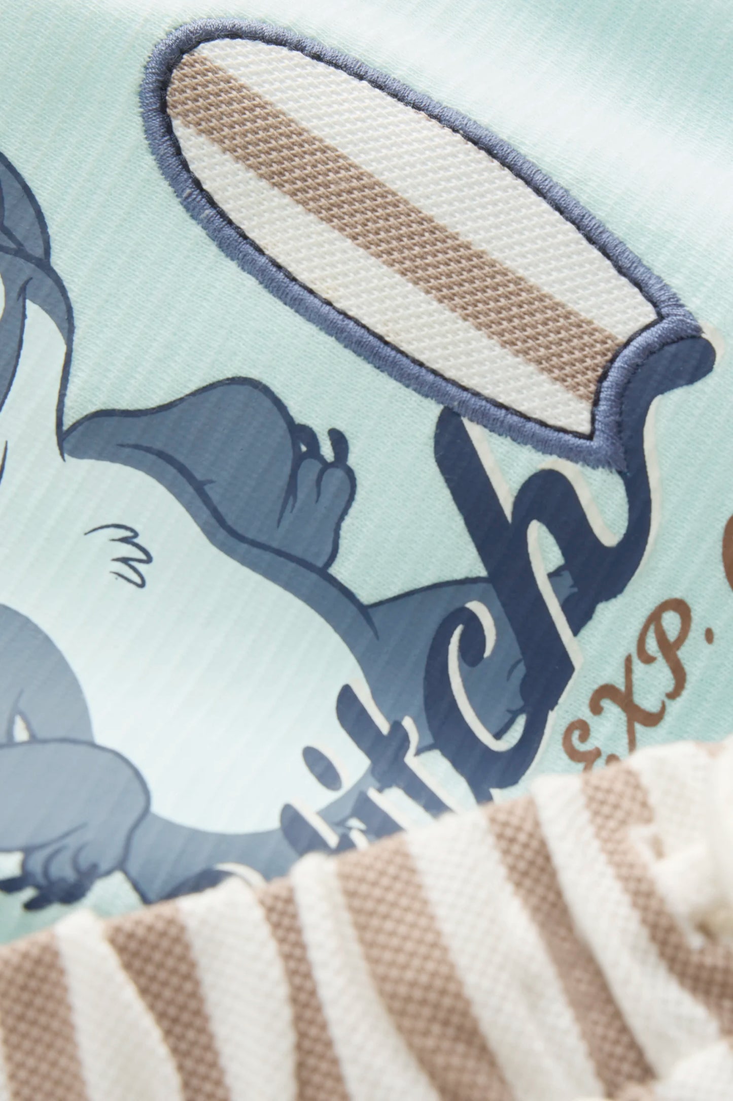 Lilo & Stitch - baby outfit - 2 piece