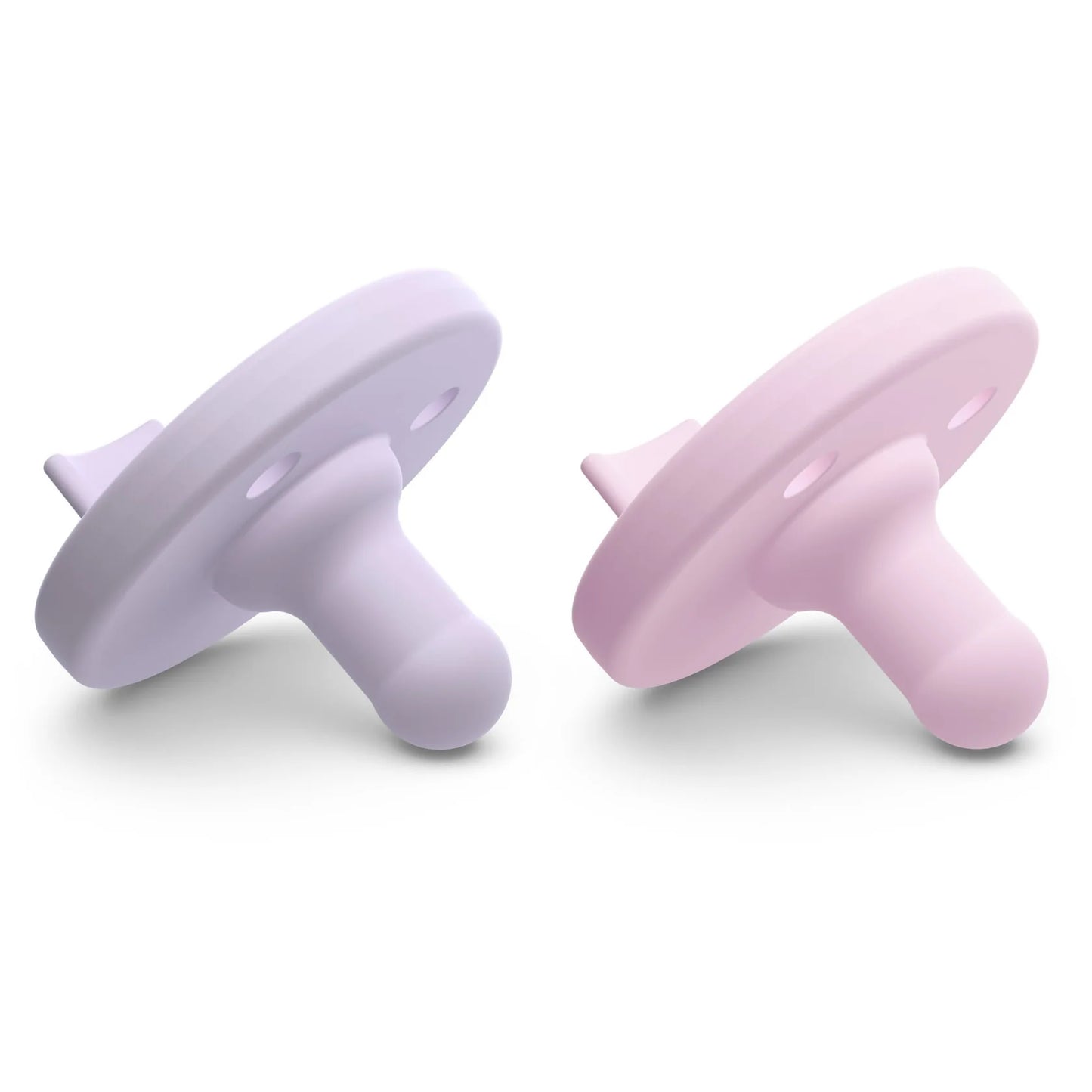Philips Avent Soothie Pacifiers - Pack of 2 - 0/3 Months, USA Edition