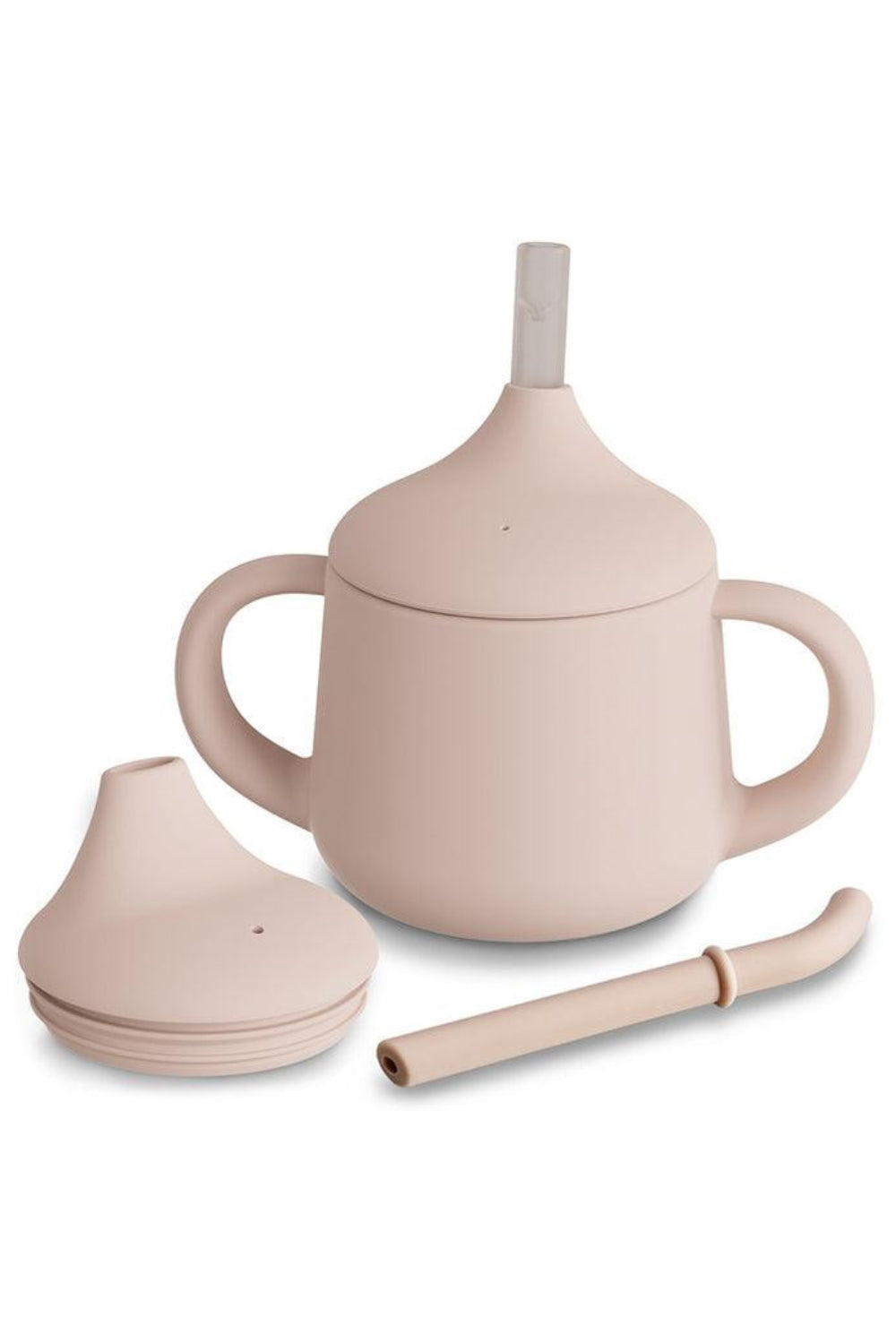 First-Stage Infant Sippy Cup