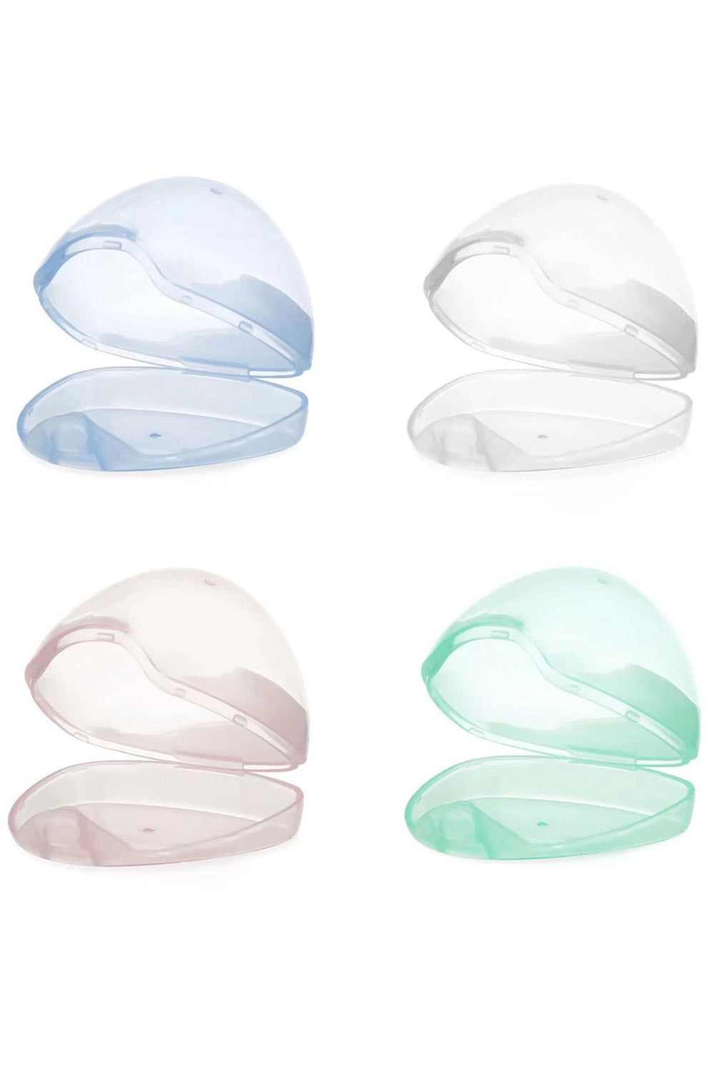 Pacifier Storage Box