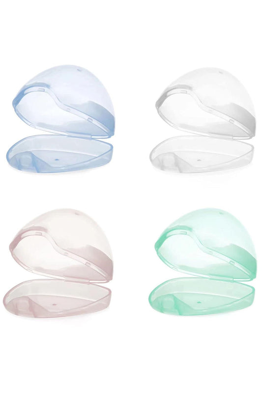 Pacifier Storage Box